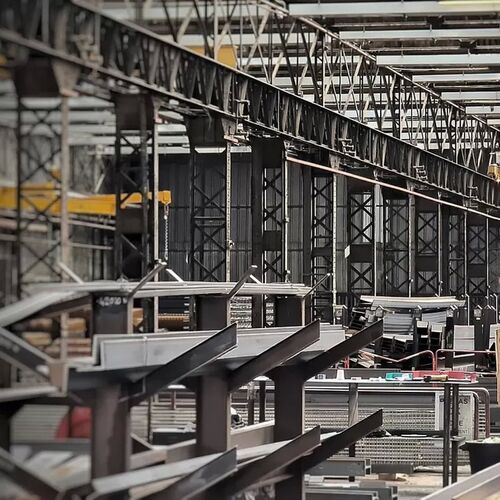 METAL Surfaces Treatment