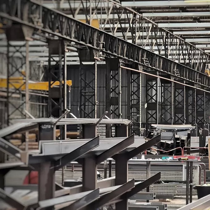 Latest company Cases about METAL Surfaces Treatment