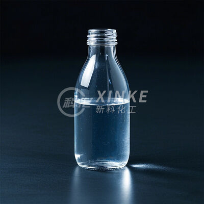 kaufen Geruchlose Na2SiO3 Natriumsilikatlösung Wasserglas 1,38 g/cm³ online manufacture