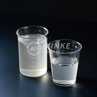 kaufen Industrielle Reinigung Natriumsilikat Wasserglas Na2SiO3 Flüssigglas Silikat online manufacture