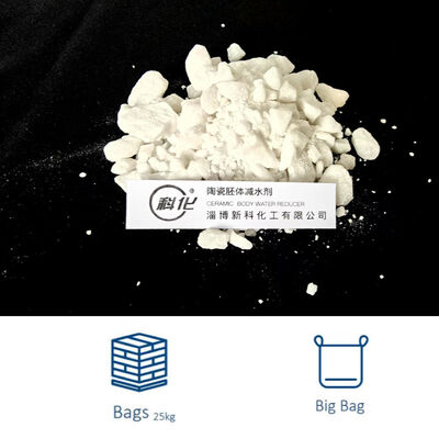 comprar Concreto incoloro reductor de agua plastificante en polvo soluble en agua online manufacture